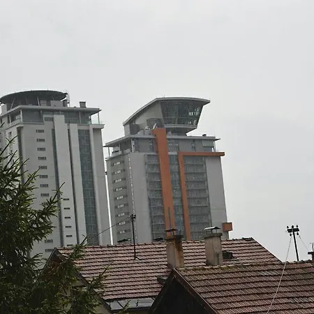 Stan Hrasno Apartment Sarajevo