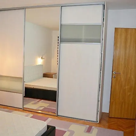 Stan Hrasno Apartment *