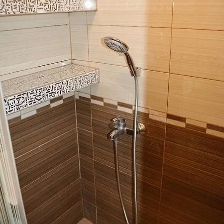 Stan Hrasno Apartment Sarajevo
