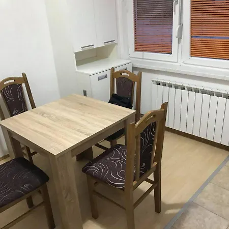 Stan Hrasno Sarajevo